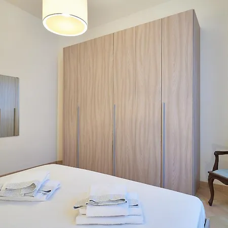 Acquamarina Apartamento Alassio