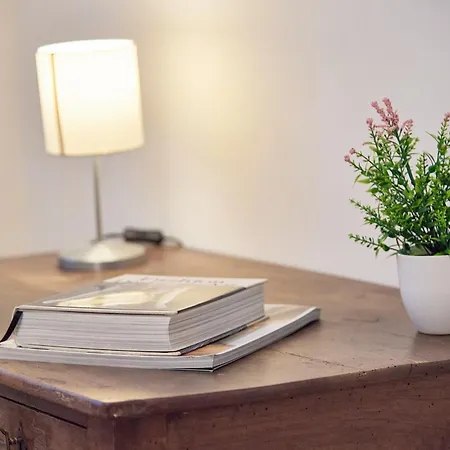 Acquamarina Apartamento *