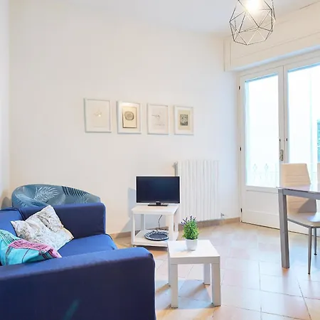 Apartment Acquamarina *