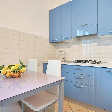 Acquamarina Apartment