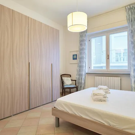 Apartment Acquamarina *