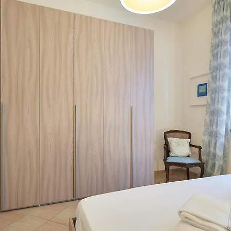 Acquamarina Appartement Alassio