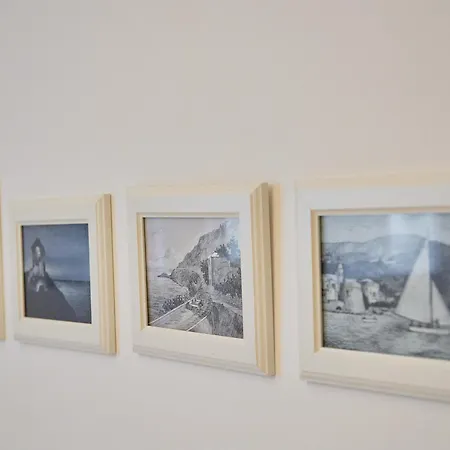 דירה Acquamarina *