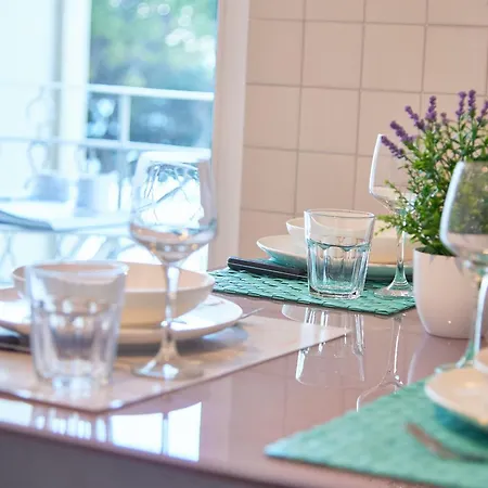 Acquamarina Appartement Alassio