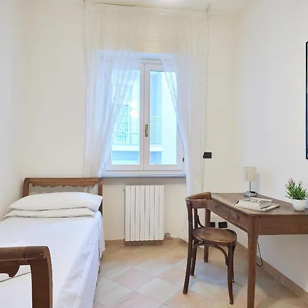 Apartment Acquamarina