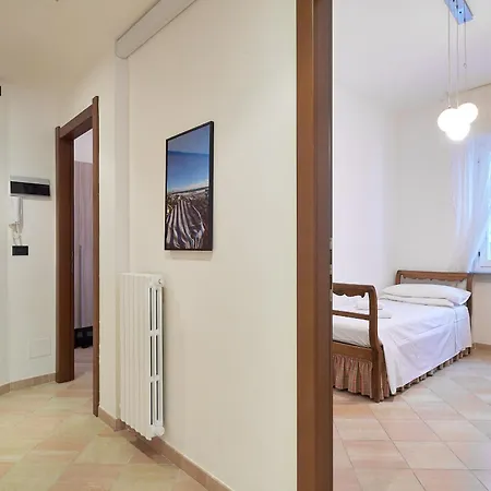 Apartment Acquamarina Alassio
