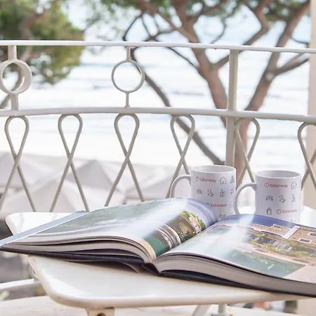 דירה Acquamarina