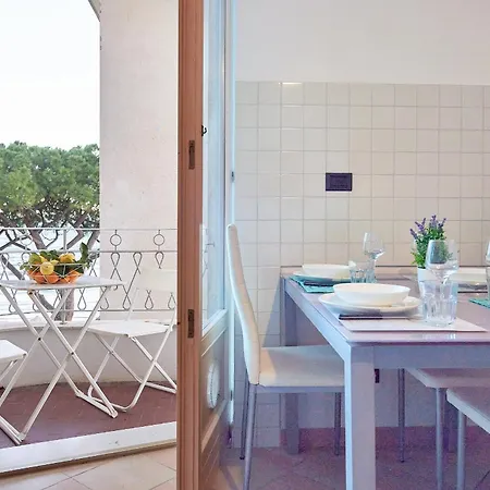 Acquamarina Appartement Alassio