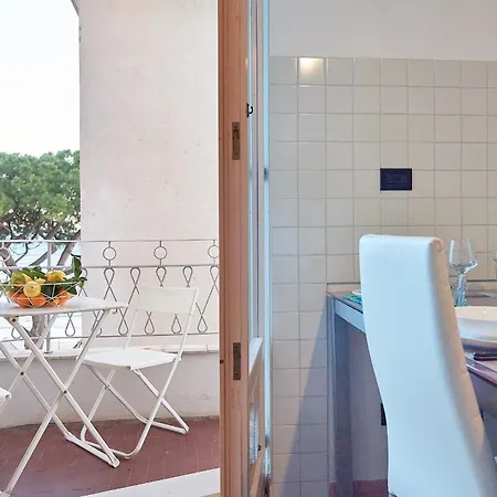 Acquamarina Apartment Alassio