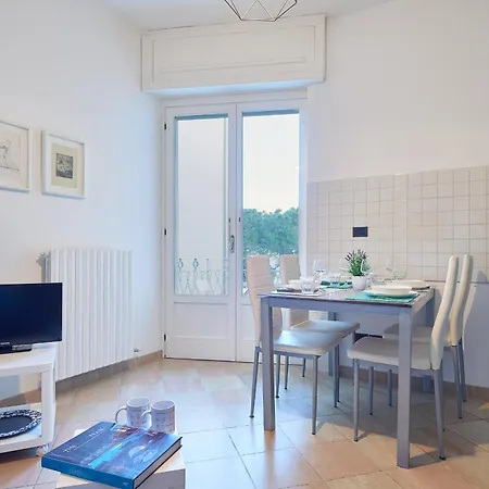 Acquamarina Apartment
