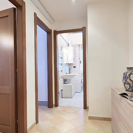 Acquamarina דירה אלסיו