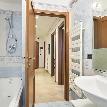 Acquamarina Apartment