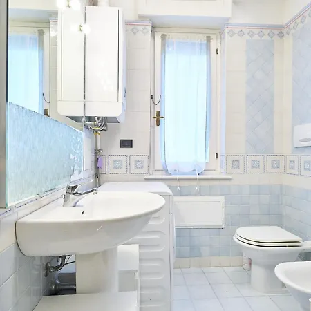 Apartment Acquamarina