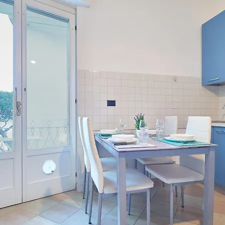 Acquamarina Appartement *