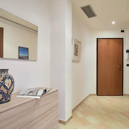 Apartment Acquamarina *