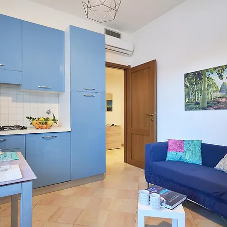 Acquamarina Appartement Alassio