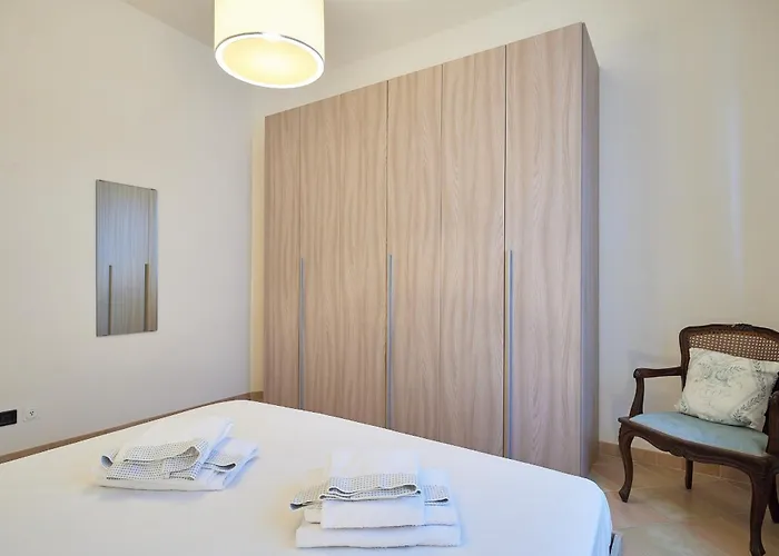 Acquamarina Apartmán Alassio