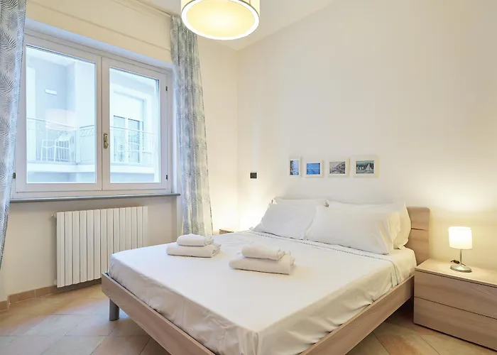 Acquamarina * Alassio