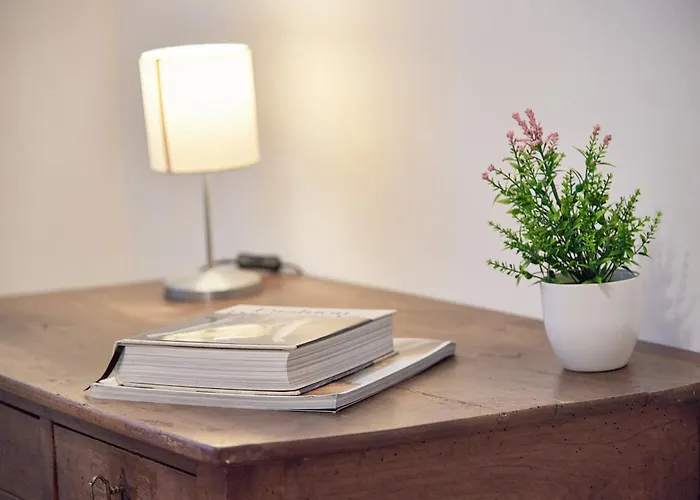 Acquamarina Apartmán *