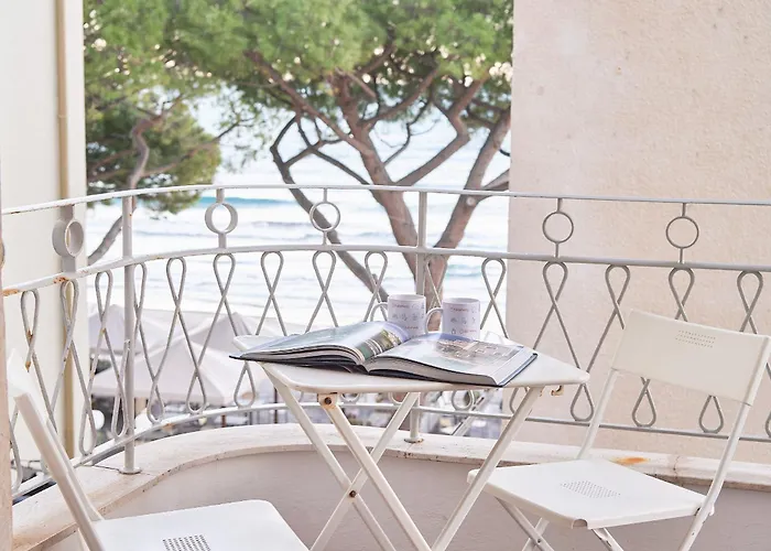 Acquamarina Apartmán *