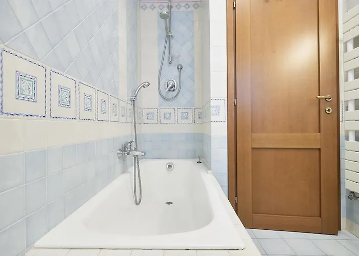 Apartmán Acquamarina Alassio