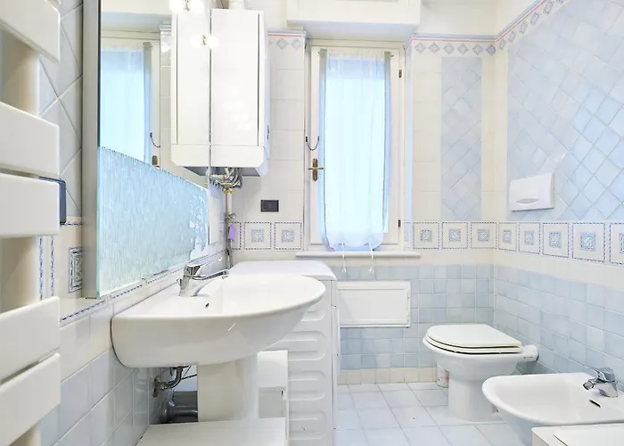 Apartmán Acquamarina