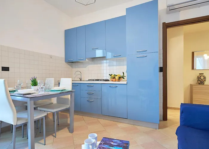 Acquamarina * Alassio